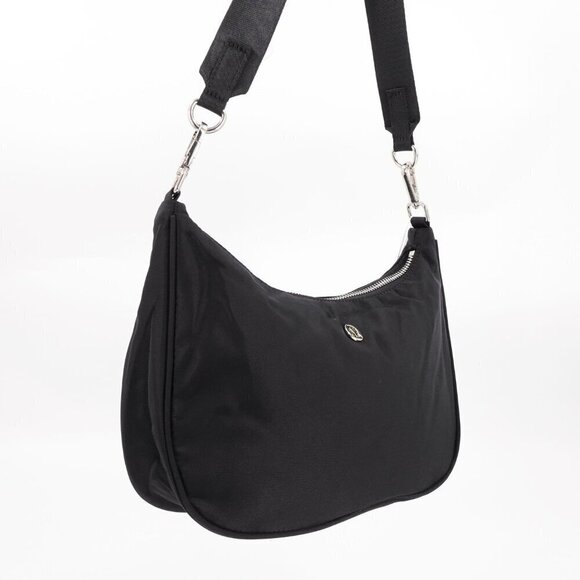 Lululemon Mini Shoulder Bag 4L Black OS - Picture 12 of 13